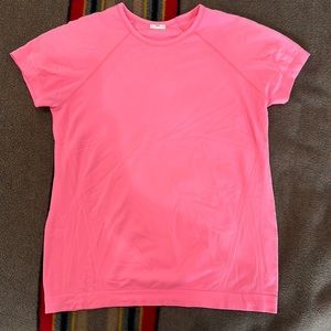 Athleta Girl Power Up Tee